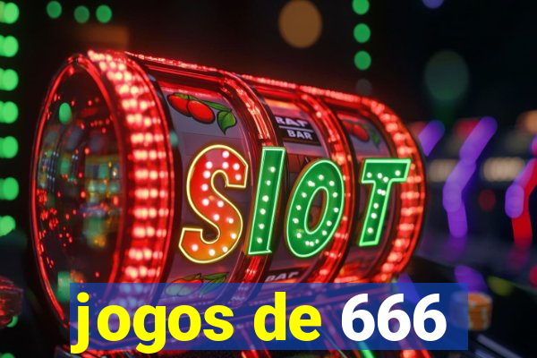 jogos de 666